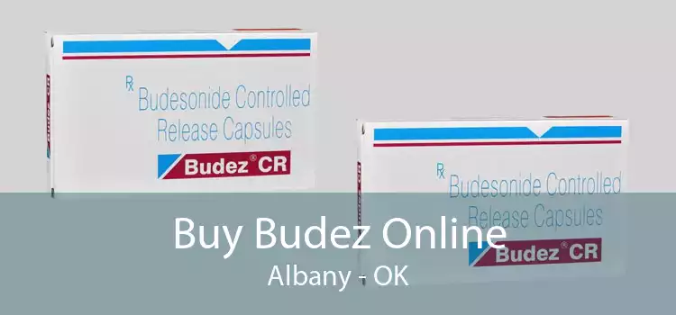 Buy Budez Online Albany - OK