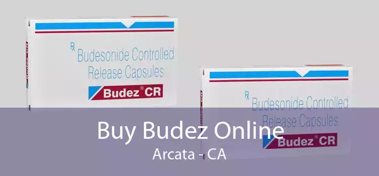 Buy Budez Online Arcata - CA