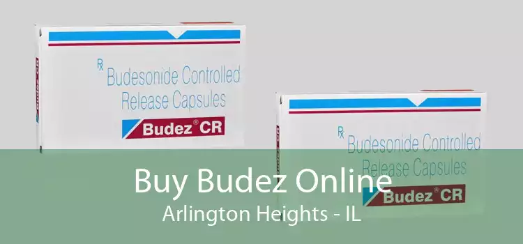 Buy Budez Online Arlington Heights - IL