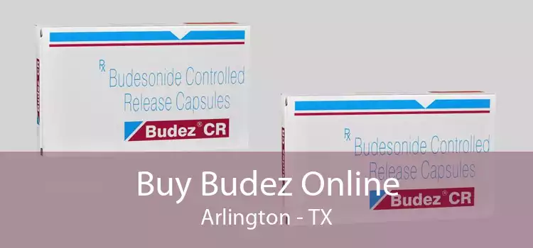 Buy Budez Online Arlington - TX