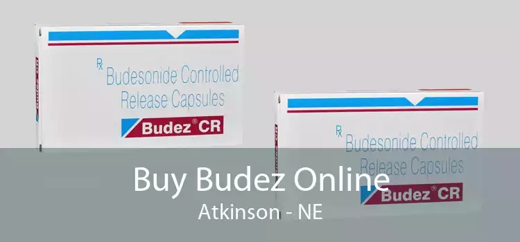 Buy Budez Online Atkinson - NE