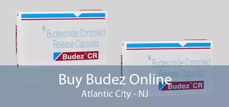 Buy Budez Online Atlantic City - NJ