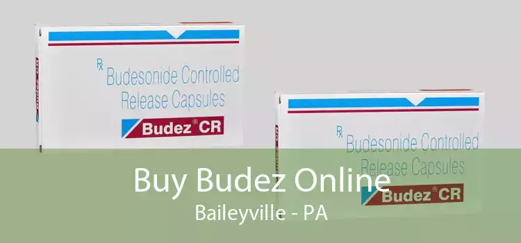 Buy Budez Online Baileyville - PA