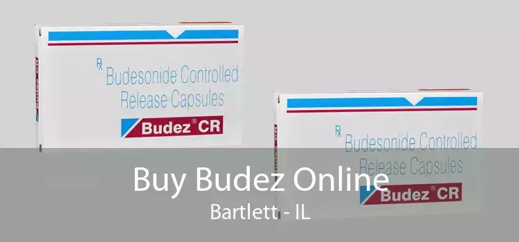 Buy Budez Online Bartlett - IL