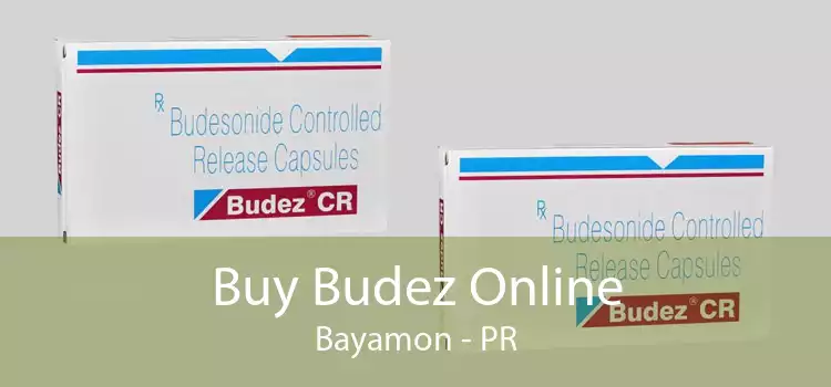 Buy Budez Online Bayamon - PR