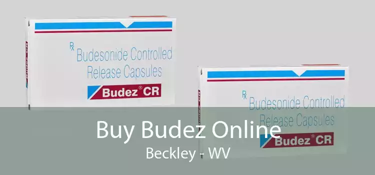 Buy Budez Online Beckley - WV