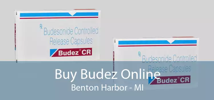 Buy Budez Online Benton Harbor - MI