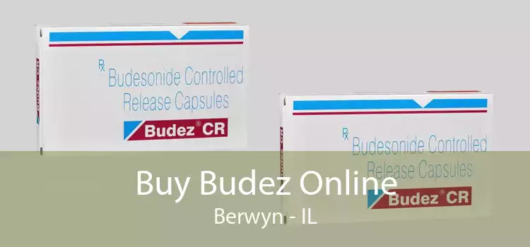 Buy Budez Online Berwyn - IL