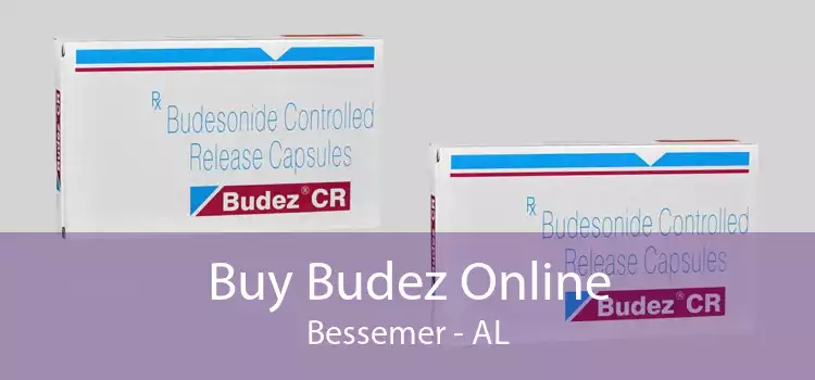 Buy Budez Online Bessemer - AL