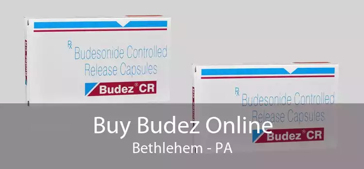 Buy Budez Online Bethlehem - PA