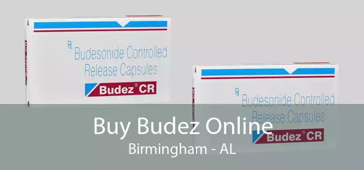 Buy Budez Online Birmingham - AL