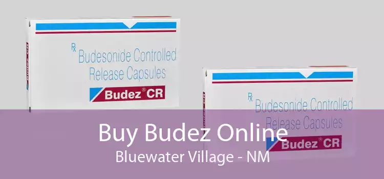 Buy Budez Online Bluewater Village - NM