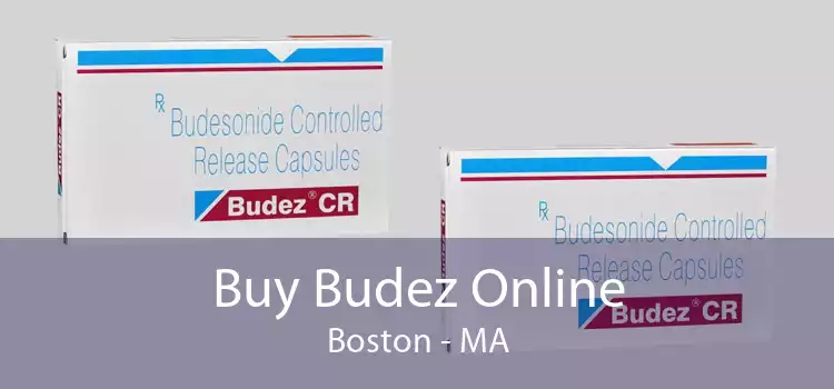 Buy Budez Online Boston - MA