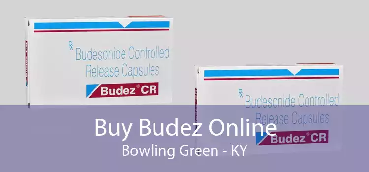 Buy Budez Online Bowling Green - KY