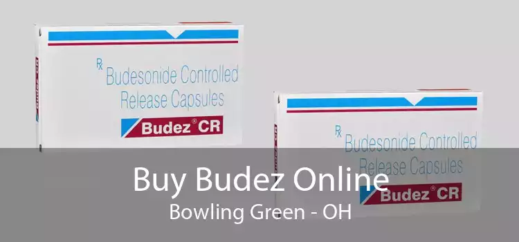Buy Budez Online Bowling Green - OH
