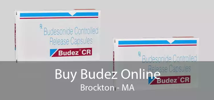 Buy Budez Online Brockton - MA
