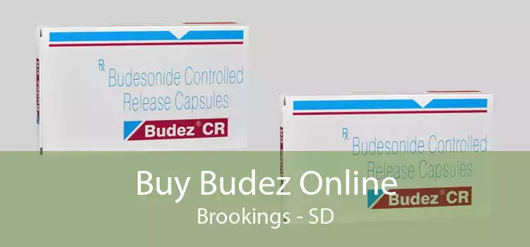 Buy Budez Online Brookings - SD