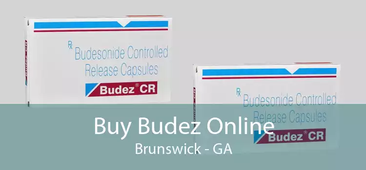 Buy Budez Online Brunswick - GA