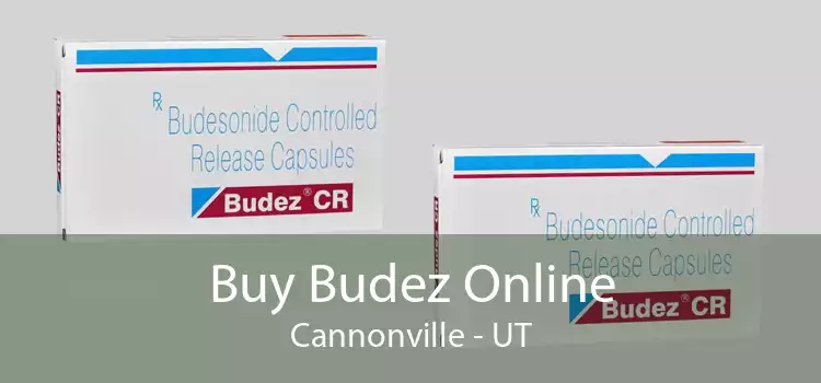 Buy Budez Online Cannonville - UT