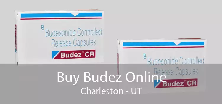 Buy Budez Online Charleston - UT