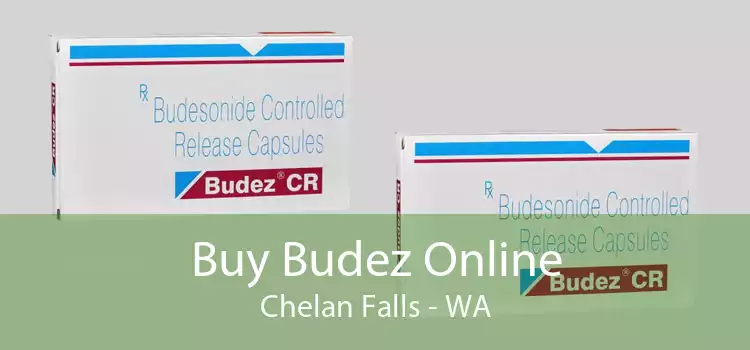 Buy Budez Online Chelan Falls - WA