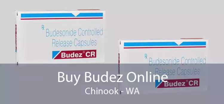 Buy Budez Online Chinook - WA