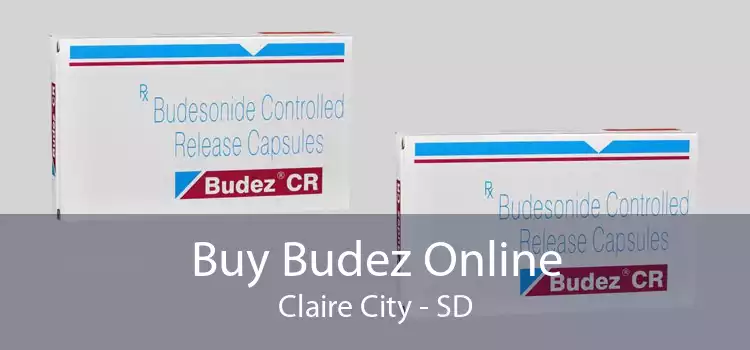 Buy Budez Online Claire City - SD