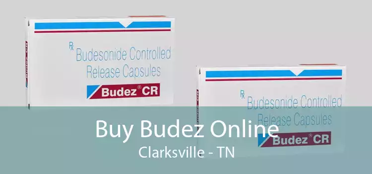 Buy Budez Online Clarksville - TN
