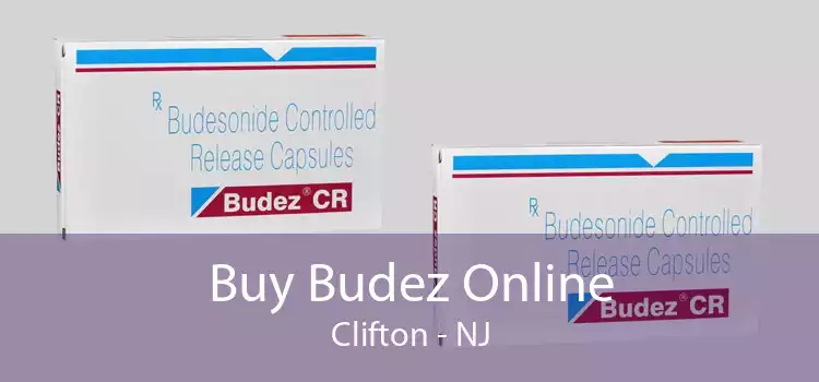 Buy Budez Online Clifton - NJ