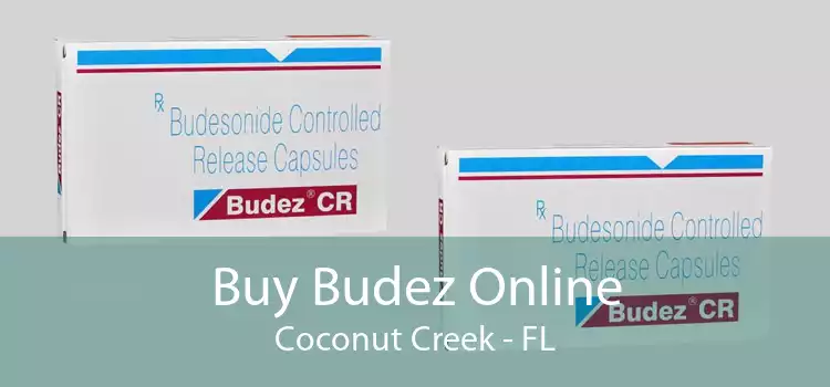 Buy Budez Online Coconut Creek - FL