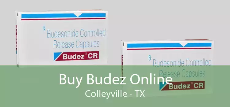 Buy Budez Online Colleyville - TX