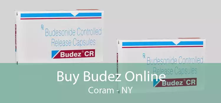 Buy Budez Online Coram - NY
