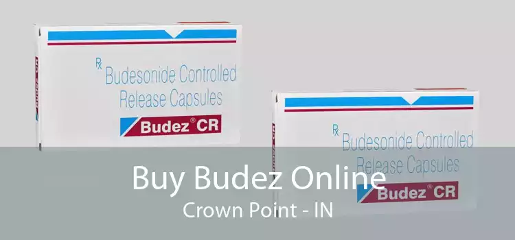Buy Budez Online Crown Point - IN