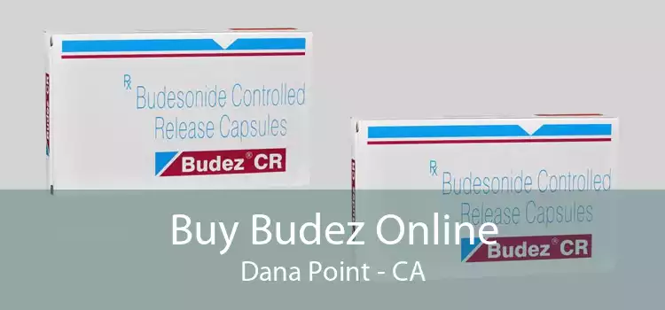 Buy Budez Online Dana Point - CA