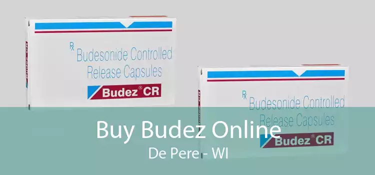 Buy Budez Online De Pere - WI
