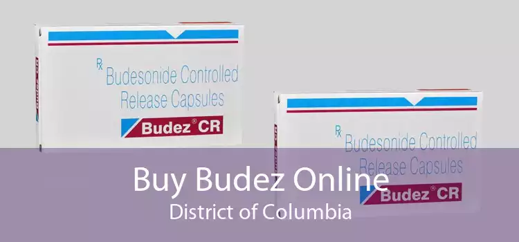 Buy Budez Online District of Columbia