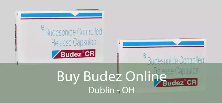 Buy Budez Online Dublin - OH