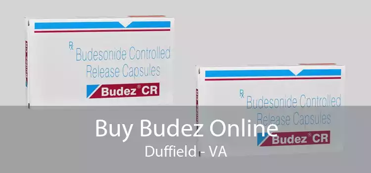 Buy Budez Online Duffield - VA