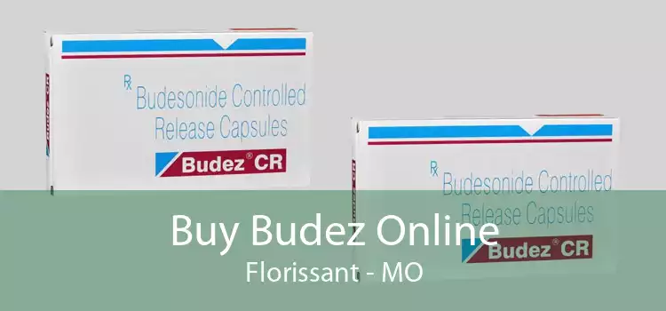 Buy Budez Online Florissant - MO