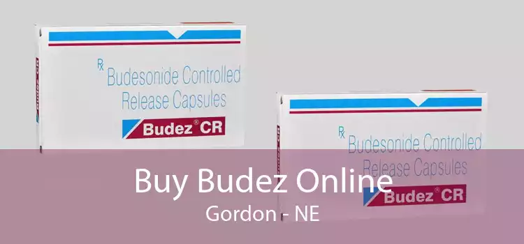 Buy Budez Online Gordon - NE