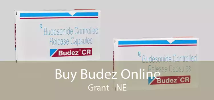 Buy Budez Online Grant - NE