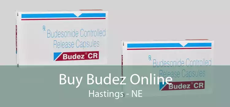 Buy Budez Online Hastings - NE