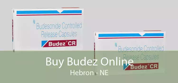 Buy Budez Online Hebron - NE