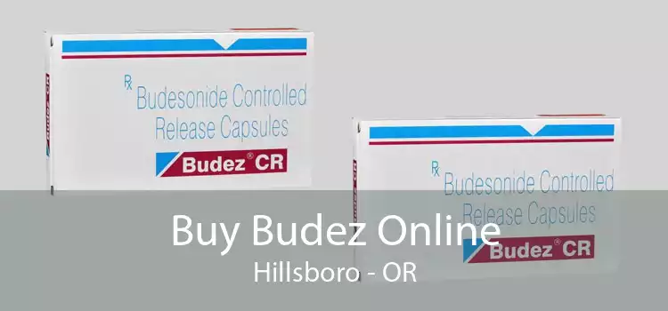 Buy Budez Online Hillsboro - OR