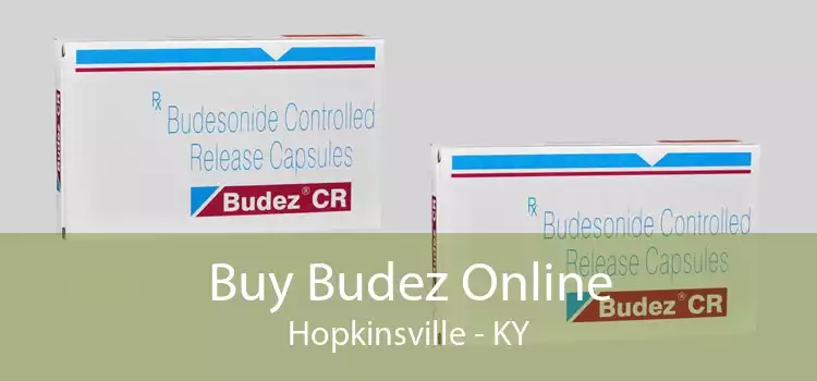 Buy Budez Online Hopkinsville - KY