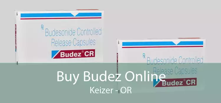 Buy Budez Online Keizer - OR