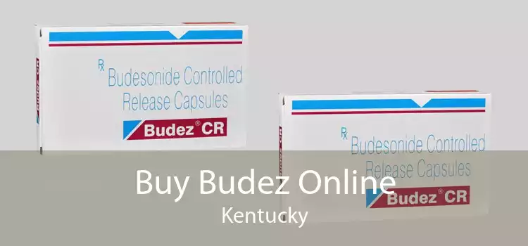 Buy Budez Online Kentucky