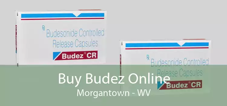 Buy Budez Online Morgantown - WV