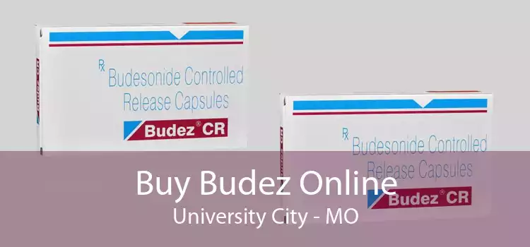 Buy Budez Online University City - MO