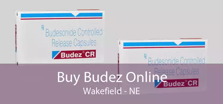 Buy Budez Online Wakefield - NE